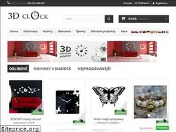 Sites similar to 3dhodiny.cz