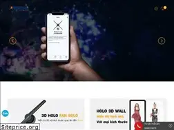 Sites similar to 3dholo.vn