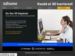 Sites similar to 3dhome.hu