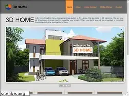 Sites similar to 3dhome.lk