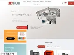 Sites similar to 3dhub.gr