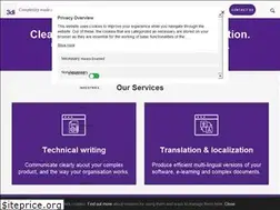 Sites similar to 3di-info.com