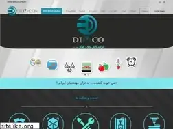 Sites similar to 3diaco.com