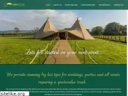 Sites similar to 3diamondtipihire.co.uk