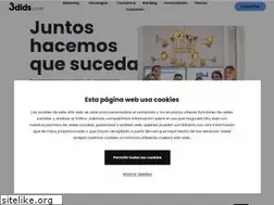 Sites similar to 3dids.com