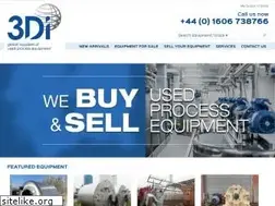 Sites similar to 3diequipment.com