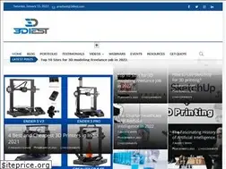 Sites similar to 3diest.com