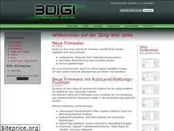 Sites similar to 3digi.wikidot.com