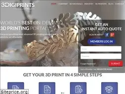 Sites similar to 3digiprints.com