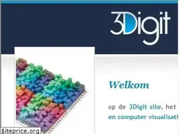 Sites similar to 3digit.be