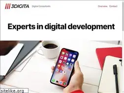 Sites similar to 3digita.com