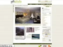 Sites similar to 3digitala.com