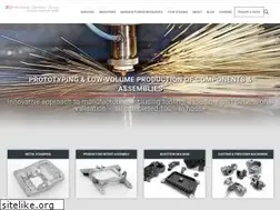 Sites similar to 3dimensional.com