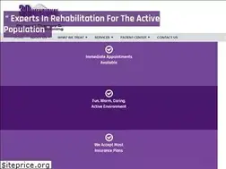 Sites similar to 3dimensionalpt.com