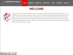 Sites similar to 3dimensionmedia.com