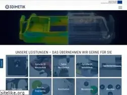 Sites similar to 3dimetik.de