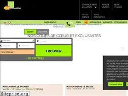 Sites similar to 3dimmobilier.fr