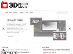 Sites similar to 3dimpactmedia.com