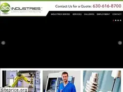 Sites similar to 3dind.com