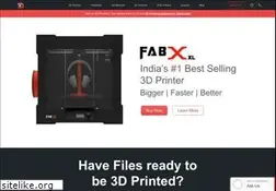 Sites similar to 3ding.in