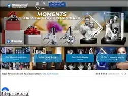 Sites similar to 3dinnovation.com
