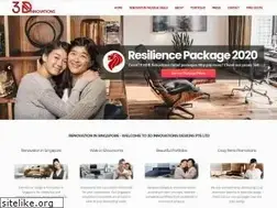 Sites similar to 3dinnovations.com.sg