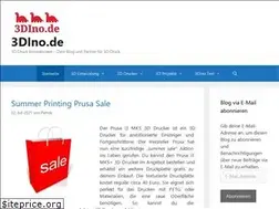 Sites similar to 3dino.de