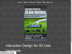 Sites similar to 3dinputbook.com