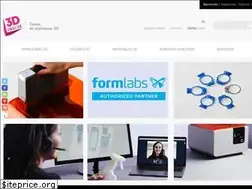 Sites similar to 3dinside.cl