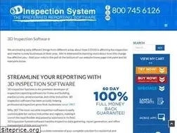 Sites similar to 3dinspection.com