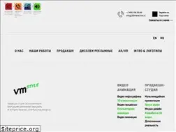 Sites similar to 3dinteractive.ru