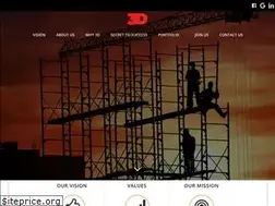 Sites similar to 3dinternational.in