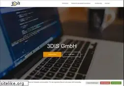 Sites similar to 3dis.de