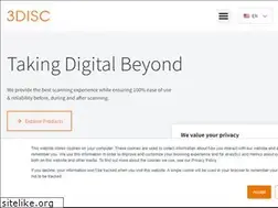 Sites similar to 3disc.com