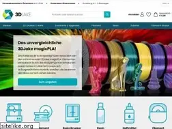 Sites similar to 3djake.at