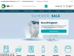 Sites similar to 3djake.de