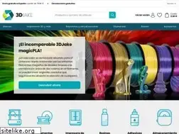 Sites similar to 3djake.es
