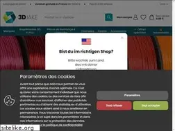 Sites similar to 3djake.fr