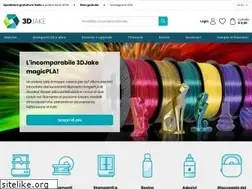 Sites similar to 3djake.it