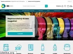 Sites similar to 3djake.sk