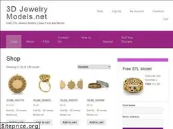 Sites similar to 3djewelrymodels.net