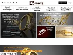 Sites similar to 3djewelsindia.com