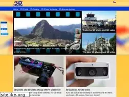 Sites similar to 3djournal.com