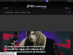 Sites similar to 3djuegospc.com