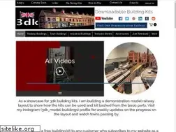 Sites similar to 3dk.ca