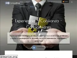 Sites similar to 3dk.cl