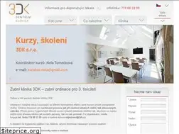 Sites similar to 3dk.cz