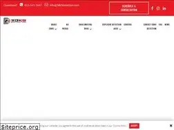 Sites similar to 3dk9detection.com