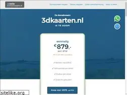 Sites similar to 3dkaarten.nl
