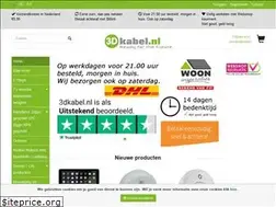 Sites similar to 3dkabel.nl